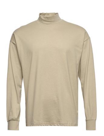Rrdaniel Tee Beige Redefined Rebel