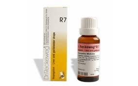 Dr. Reckeweg R7 22ml Gocce