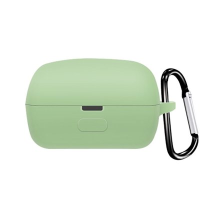 Mordely Case för Sony Link Buds WF L900 GREEN