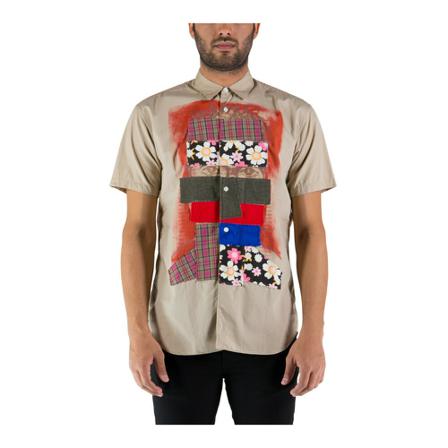 Comme des Garçons Casual Shirts inbo, Herre Skjorter