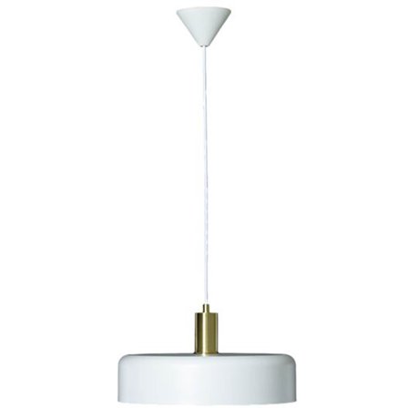 Aneta - Taklampe SUVI 25008-01-24 Hvit