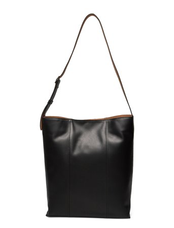 Saddler Sibo - Black - ONE SIZE