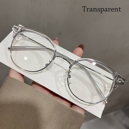 Optisk brilleinnfatning Briller TRANSPARENT TRANSPARENT
