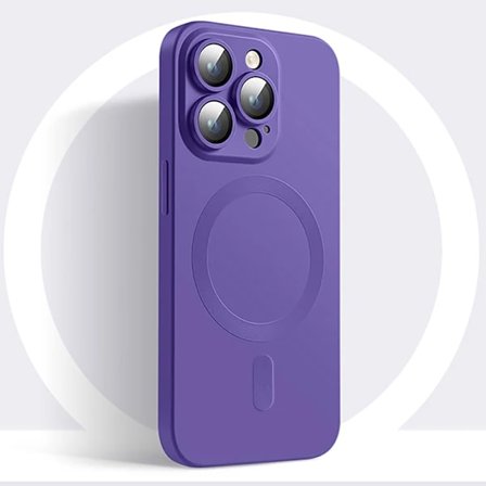 iPhone 16 Pro - Skydd som Matchar Din Stil