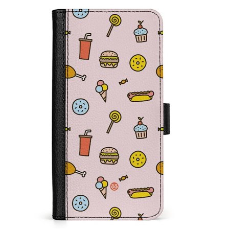 Bjornberry iPhone 15 Fodral - Skräpmat