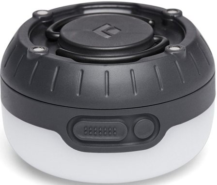 Black Diamond Moji R+ Lantern Black