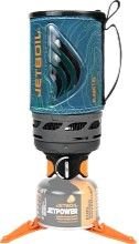 Jetboil Cook System Flash Ocean Topo 2.0