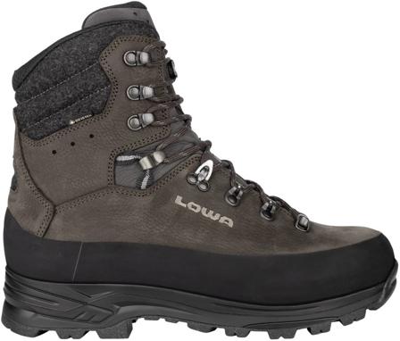 Lowa - Tibet EVO EVO GTX vaelluskengät - Slate - Miesten