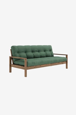 Karup Design - SOVESOFA KNOB - Grønn - Sovesofaer - Fra Homeroom