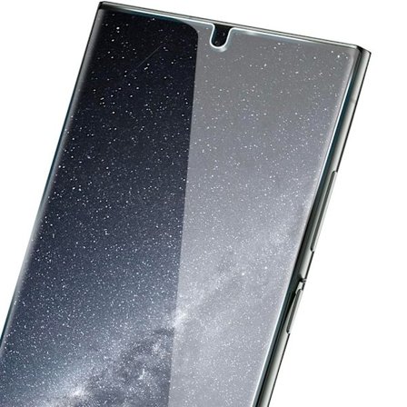 2-Pack Skärmskydd+Kameralinsskydd - Samsung Galaxy S24 Ultra