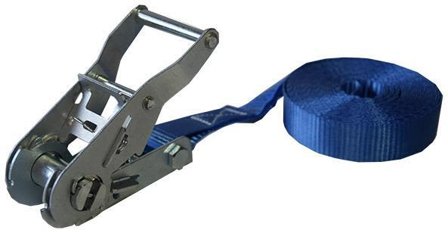 Fasty 186 Kuormaliina Ilman koukkuja, 1000 kg, Autotalli & ajoneuvot