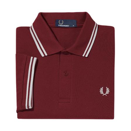 Fred Perry, Pole Brązowy, Mężczyzna, Rozmiar: S