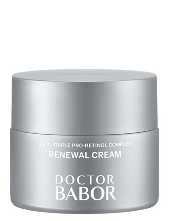 Babor Doctor Babor Renewal Cream - Nude - 50 ml