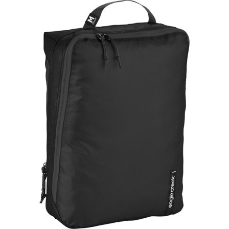 Eagle Creek Pack-It Isolate Clean/Dirty Cube M stuff sacks and organisers Black OneSize