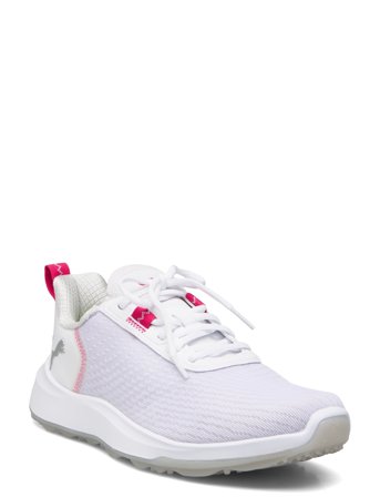 Fusion Crush Sport Wmns White PUMA Golf
