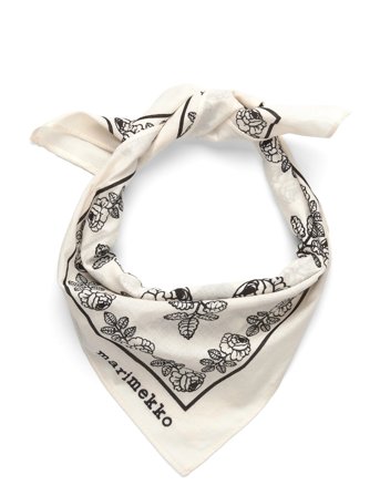 Astrilli Vihkiruusu Cream Marimekko