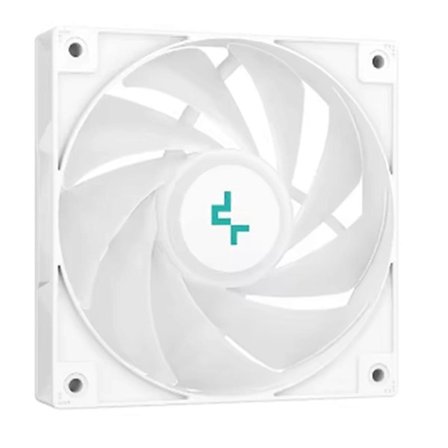 DEEPCOOL AG400 CPU Kjøler ARGB 220W for LGA1700/AM4/AM5