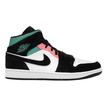 Nike, Sneakers Zwart, Heren, Maat:47 1/2 EU