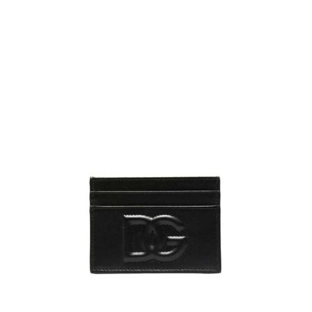Dolce & Gabbana Wallets ; Cardholders Sort, Dame Punge og Kortholder, Størrelse: ONE Size