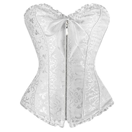 Helkroppsformende bodysuit for kvinner, fast kontroll, shapewear, løfte-korsett