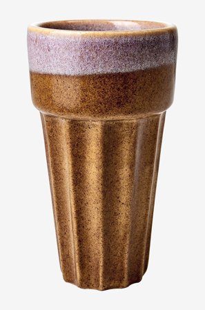 Affari of Sweden - Kop Costa 4-pak - Gul - Kopper & krus - Fra Homeroom