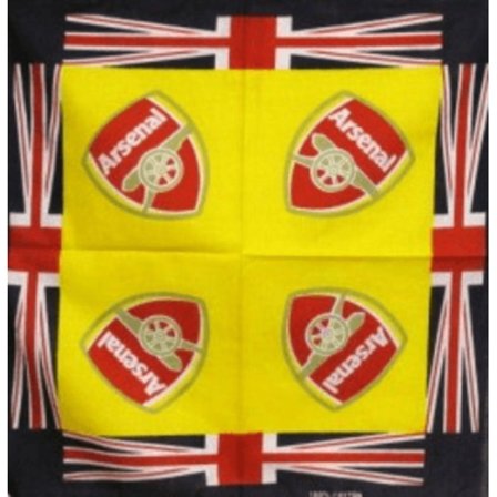 Bandana - Arsenal