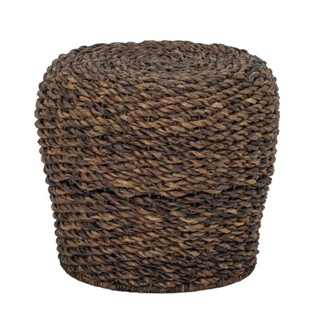 Bloomingville Tasse Taburett Brun 38x40