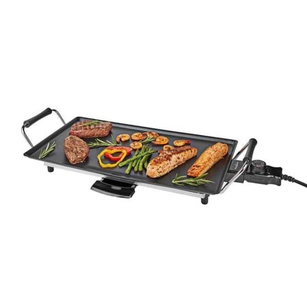 Teppanyaki Bordgrill - 47,5 x 26,5 cm