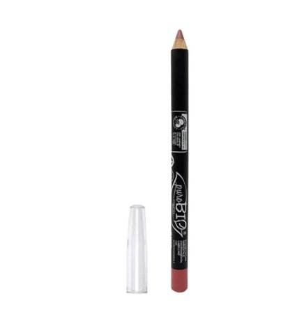 PuroBio Lipliner Pencil Läppennor Unisex Rosa