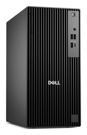 DELL PRO TOWER QCT1250 U7-265 16GB 512GB SSD W11 PRO 1YBO