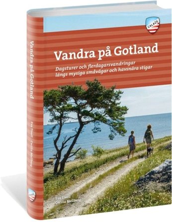 Calazo Vandra på Gotland 2:a upplagan
