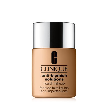 Clinique Anti-Blemish Solutions Liquid Makeup CN 70 Vanilla 30ml - Fondotinta liquido