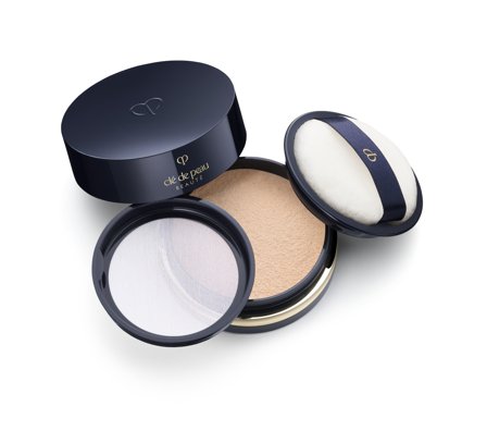 Clé de Peau Beauté Translucent Loose Powder 2 LIGHT MEDIUM - Cipria polvere