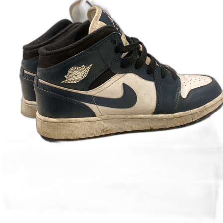 Nike Jordan 1 Dark teal