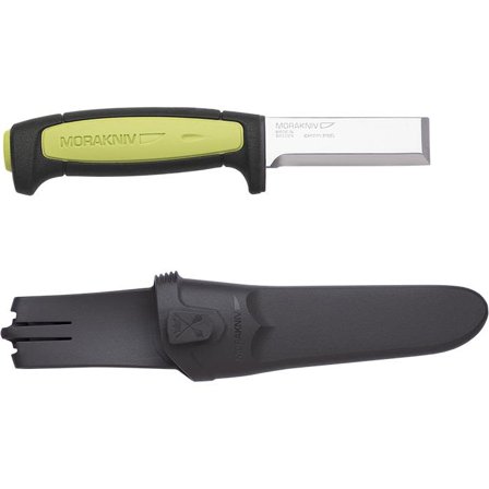 Morakniv 12250 Stemmejernskniv 75 mm, Håndværktøj