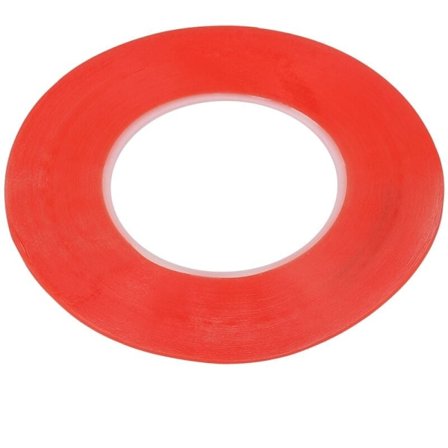 2mm dobbeltklæbende tape stærk klæbende til mobiltelefon reparation