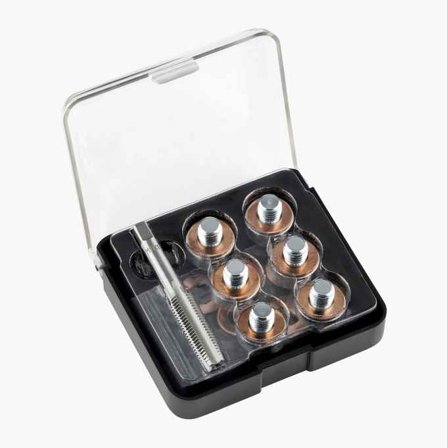 Omgängningssats oljeplugg M11 x 1 5 mm