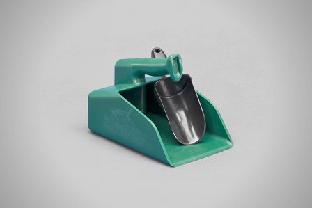 Formenta 500000 Sandskuffe 3 l, Hageredskap