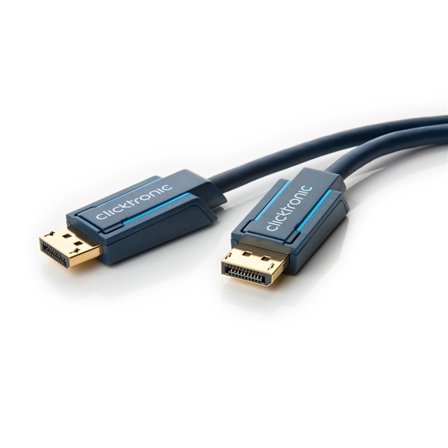 DisplayPort -kabel