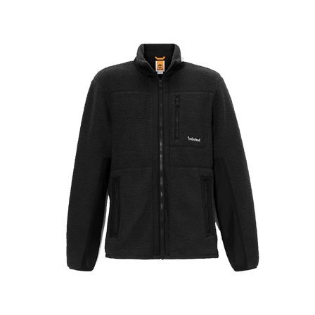 Timberland High-Pile Fleece jacka (herr)