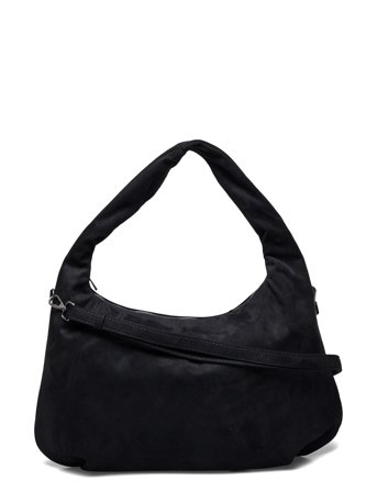 Noella Peony Hobo Bag - Black - ONE SIZE