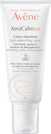 Avène XeraCalm A.D Anti-Itching Cream 200 ml, Skincare, Skincare Til Børn, Babysalve