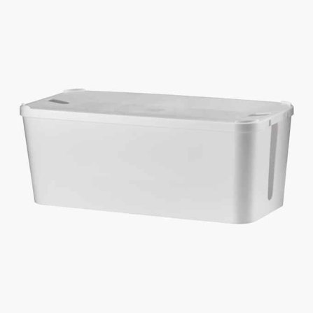 Kabelgömma 35 5 x 16 x 14 2 cm