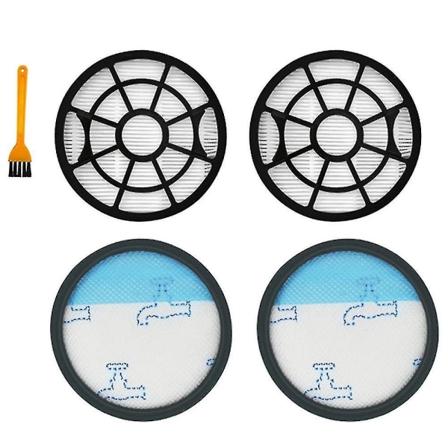 För Rowenta Swift Power Cyclonic Ro2910 Ro2913 Hepa Filter Part