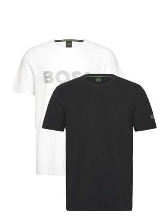 BOSS | T-Shirt 2-Pack 2 | XL