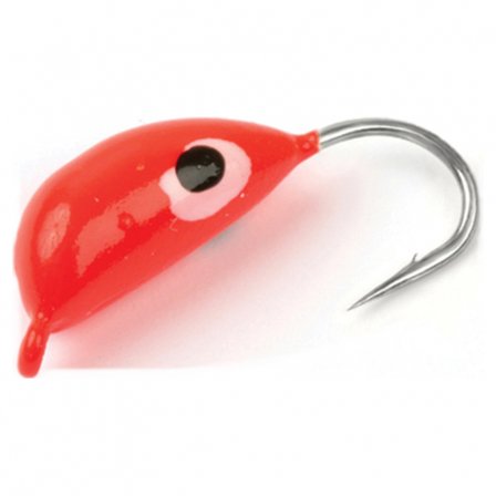 Finnex Wolfram Mormyshka B7 - RA