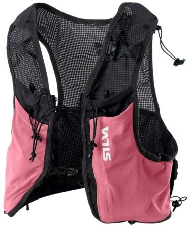 Silva Strive Fly Vest Rose