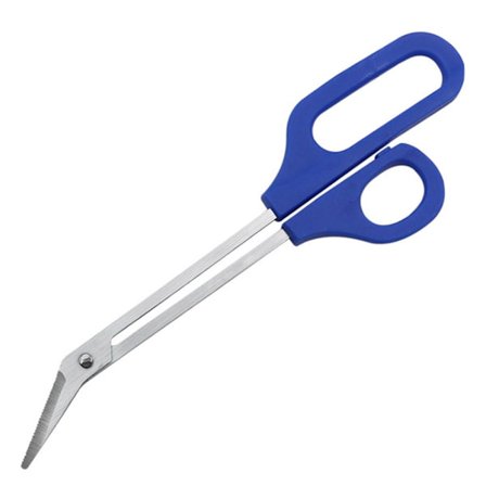 Varvasnaulan leikkurit Varvasnaulan sakset Jalkojenhoidon kulmaleikkuri