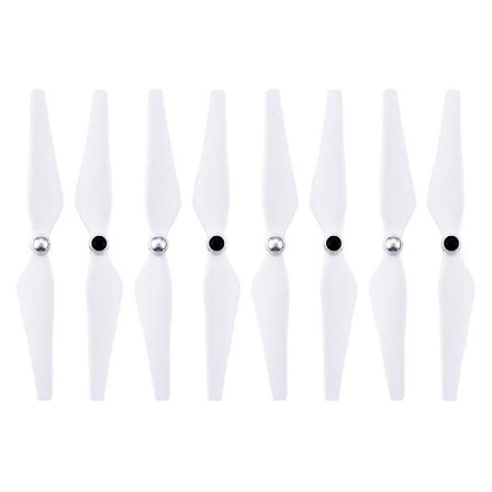 4 par 9450 propeller för Dji Phantom 3 Advanced Standard Professional Se 2 Vision Drone Repla (FMY)