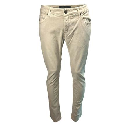 Hand Picked Byxor beige, Herr Byxor, Herr, Storlek: W33